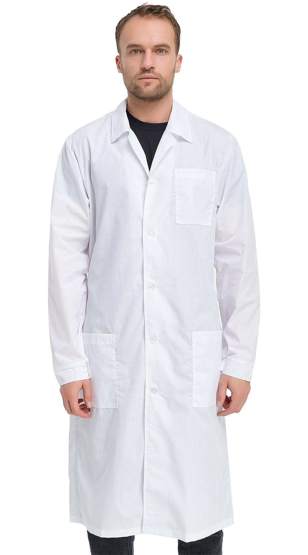 Халат (мужской)